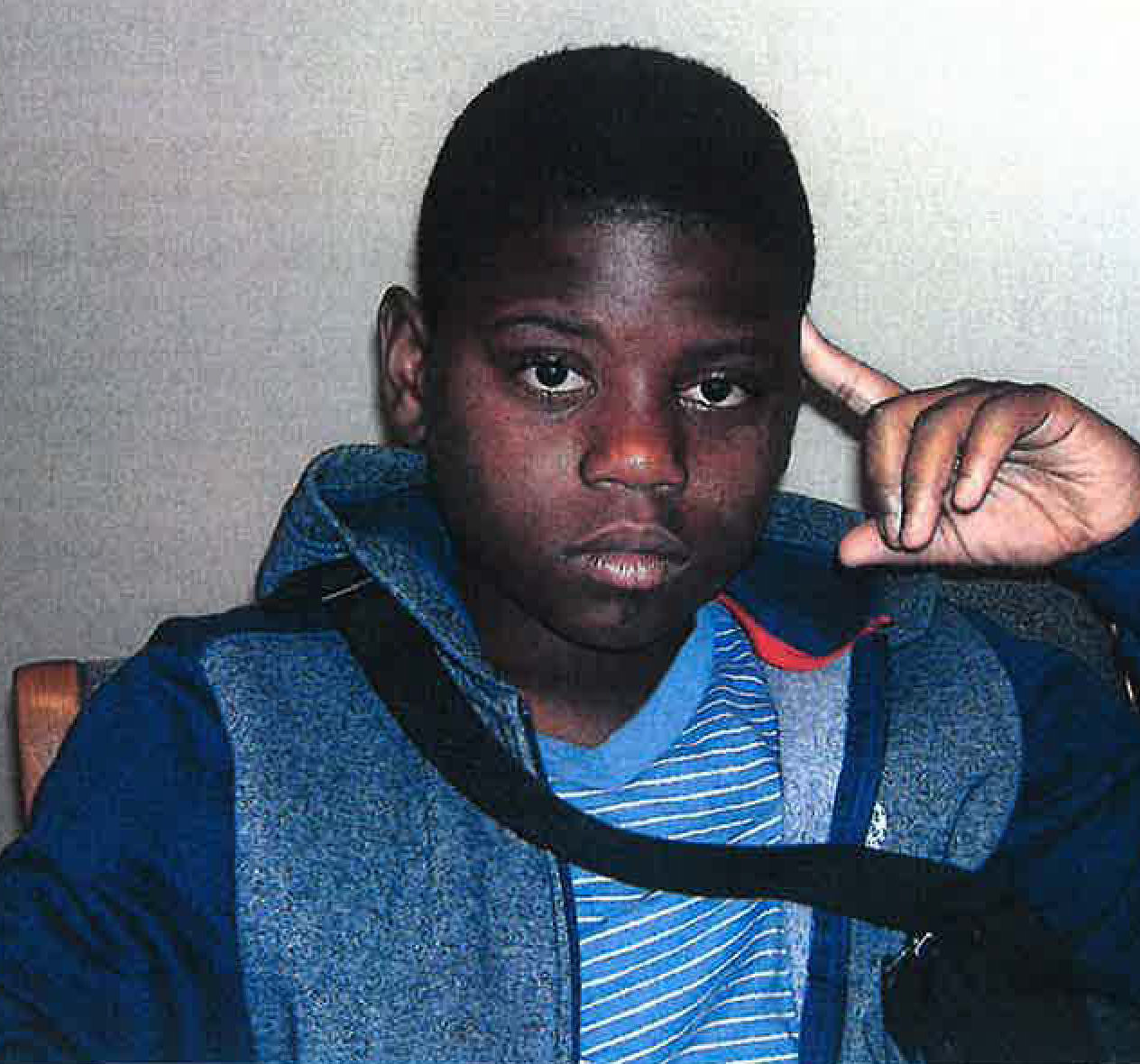 Davon Shaw